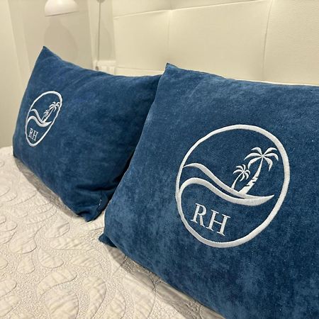 Rentaly Holidays Apartamento Natura Mar Almeria Bagian luar foto