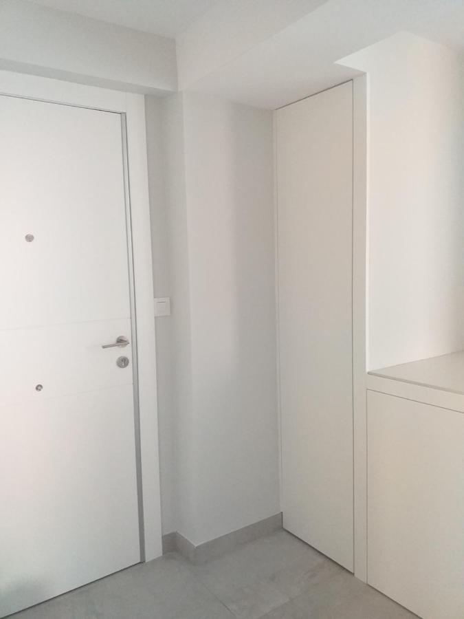 Rentaly Holidays Apartamento Natura Mar Almeria Bagian luar foto
