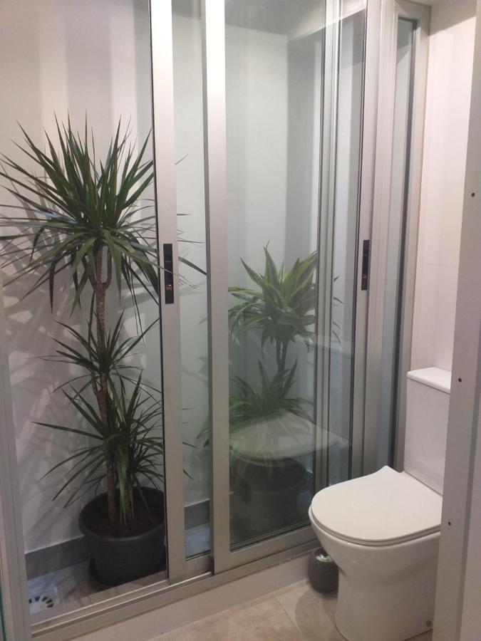 Rentaly Holidays Apartamento Natura Mar Almeria Bagian luar foto