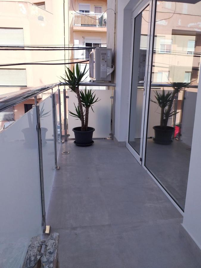 Rentaly Holidays Apartamento Natura Mar Almeria Bagian luar foto