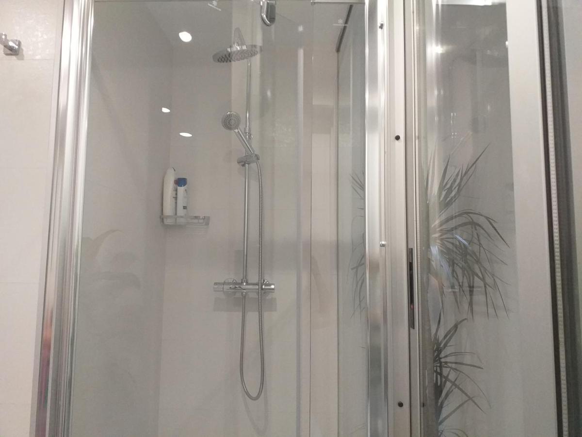 Rentaly Holidays Apartamento Natura Mar Almeria Bagian luar foto
