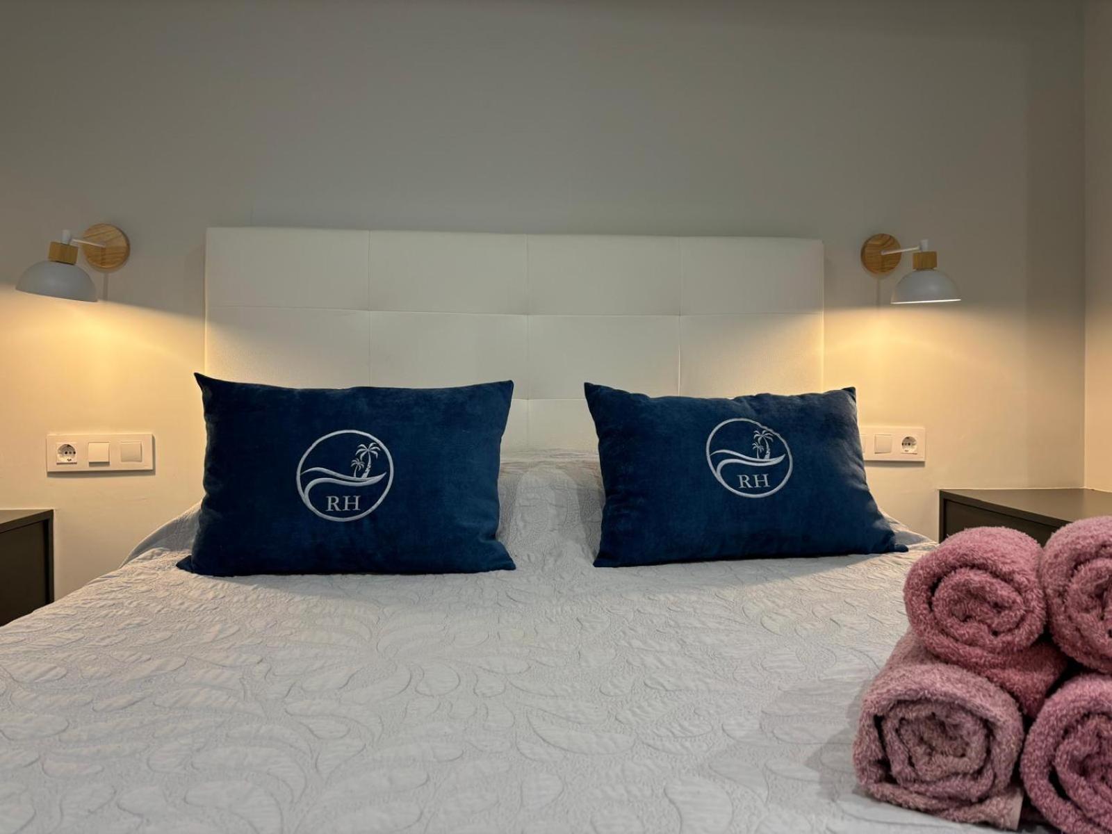 Rentaly Holidays Apartamento Natura Mar Almeria Bagian luar foto